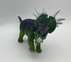 Safari Ltd Styracosaurus 1996 Dinosaur Figure Vintage