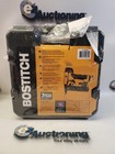Bostitch Pneumatic 18 Ga  1 2 -1 1 2  Finish Stapler Kit Sx1838k