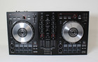 Pioneer Dj Ddj-sb3 2-channel Serato Dj Lite Controller W  Box Usb Cable