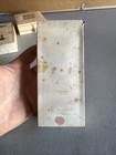 Vintage Perfume Bottle box F  Millot Crepe De Chine Cologne Sealed
