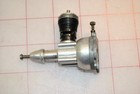 Vintage Cox  049 Baby Bee Model Airplane Engine  Nice 