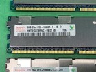 Lot Of 8 - Hynix 8gb Pc3 10600r Ddr3 2rx4 Server Ram Memory 49y1446 - Untested