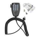 New Dtmf Keypad Microphone For Motorola Cdm1550 Cdm750 Gm338  Radio Aarmn4026b