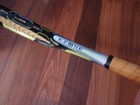 Yonex Ezone Ai 98 Air Impulse 4 3 8 Grip Made In Japan