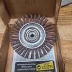 Adt 4  Wire Wheel M10 X 1 25