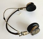 Bbc Headphones  Bsa Radio Headphones For The Bbc 