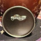 Monty Python Spamalot Button Wynn Las Vegas Y2k