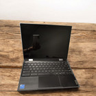 Lenovo 300e Chromebook 11 6  Touch  Intel Celeron N4000  32gb Emmc  4gb Ram