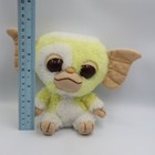 Gremlins Jun Planning Gizmo C0902 Plush 6  Yellow Toy Doll Japan 
