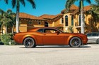 2021 Dodge Challenger Srt Hellcat Redeye Widebody Coupe 2d
