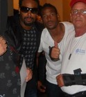 The Wayans Brothers Authentic Autographed signed 8x10 Photo Shawn   Marlon