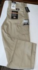 Dickies Men s Flex Regular Fit Straight Leg Work Cargo Pants 34x30 Khaki Nwt
