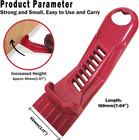 Drywall Panel Lifter  Door Hanging Tool  Multifunctional Drywall Installation To