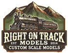 Small Town Firehouse   1 48th O Scale Wood Kit