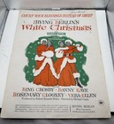 Vintage Christmas Sheet Music  one Lot 