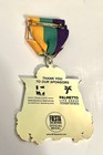 Fiesta On French San Antonio Fiesta Medal 2025 Brand New