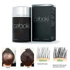 Tom Bull Caboki Hair Building Fiber Dark Brown 25g - Thickening For Men   Women