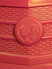 Mattel Barbie Escalade Suv  Hot Pink Vehicle Car Van 2016 Euc