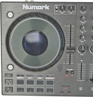 Numark Ns4fx 4-channel Dj Controller - Missing Piece
