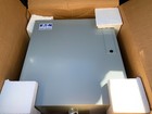 Eaton Ecl03c1a9a Magnetically Held Lighting Contactor 120v  30a  9-pole