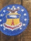 1960s Usaf Air Force Vietnam Era 36th Tactical Fighter Squadron Patch L  k   