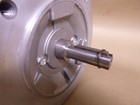 Vm3554 New Baldor 1-1 2 Hp 3 Phase 1725 Rpm 56c Face Mount Electric Motor Tefc
