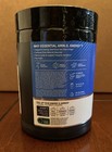 Optimum Nutrition Amino Energy - Pre Workout  Blue Raspberry  65 Servings
