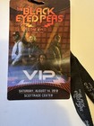 The Black Eyed Peas Signed Record Album With Vip Pass Aug 14 2010 Scottrade Cent