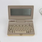 Vintage Nec P-8401a-ls Starlet Portable Computer Laptop  As-is  Not Working