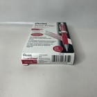 Pentel Twist-erase Iii Mechanical Pencils 0 9mm - 12 Red Barrels Qe519b New