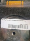 Steahly 13 Oz Flywheel Weight 1999-2001 Yz250