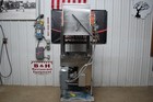 Hobart Am14 Stainless Pass Through Commercial Dish Washer Machine Single 1 Phase