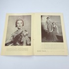 Stage Magazine December 1935 Leslie Howard Hamlet Vintage Theatre Arts