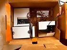 Vtg Motorola 2 4 Ghz Cordless Phone Digital Answering System Ma361 Box Package