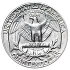 1955-d Washington Quarter Better Grade Complete Your Album  Silver 