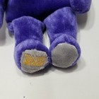 Salvino   s Team Set 2000 Colorado Rockies Walker 33 Plush Bear