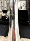 1968  Bach Stradivarius 180s37 Vintage Trumpet - Rare Condition   bach 1 25c 
