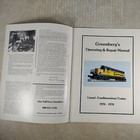 Holiday Gifts Greenberg s Great Train Show Catalog 1978 Model Railroads Trains 