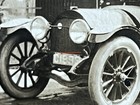 1910 Brass Era Touring Car Photo Packard Pierce-arrow Cadillac Mercer C1999 Rare
