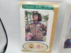 Vtg Lot Of 4 Patterns Primative folk Doll Clothes  Bears  Coats Americana Etc