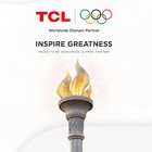 Tcl 55-inch Class S5 Uhd 4k Led Smart Tv With Fire  55s551f  55 Inches 