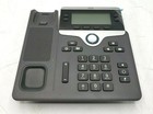 Cisco Cp-7841-k9 7800 Series Voip Phone - No Power Supply  