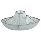 Kids Hair Cutting Cape Cloak Umbrella Hairdressing Barber Gown Salon Haircut   