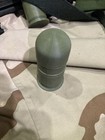 Replica 37mm 40mm Usgi Vietnam Era Bandolier With Solid Plastic Rounds
