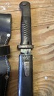 Ww 2 German K98 Bayonet