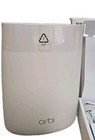 Netgear Orbi Rbk50  Whole Home Wifi System 5000 Square Feet 3 Gbps