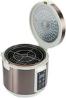 6l Black Garlic Fermenter Maker Automatic Fermentation Pot Homemade 110v
