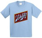 Schlitz Beer T Shirt