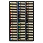 Sennelier Cardboard Oil Pastel Set  72 Count  Assorted Colors   Sizes   Styles 