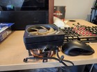 Ryzen 7 3700x Cpu With Amd Wraith Prism Air Cooler